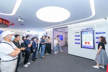 基金投資面對面 探秘金融教育體驗空間——5.15全國投資者保護日活動紀實